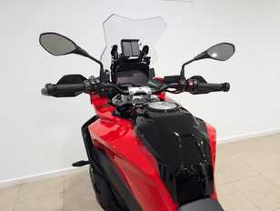 ofertas BMW Motorrad S 1000 XR segunda mano