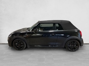 Fotos de MINI Cabrio Cooper S 131 kW (178 CV)