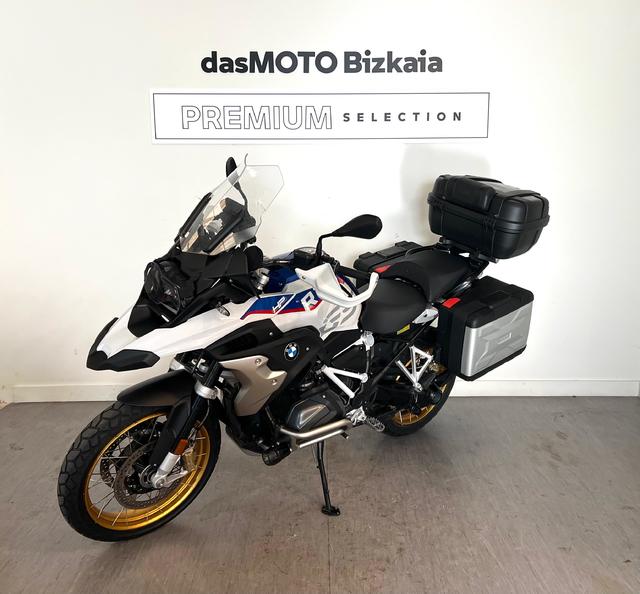 BMW Motorrad R 1250 GS  de ocasión 