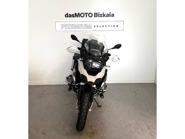 BMW Motorrad R 1250 GS  de ocasión 