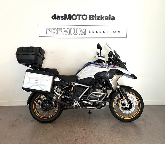 BMW Motorrad R 1250 GS  de ocasión 