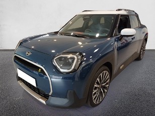 Fotos de MINI Aceman SE 160 kW (218 CV)