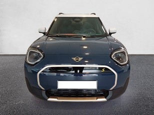 Fotos de MINI Aceman SE 160 kW (218 CV)