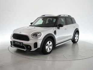 Fotos de MINI Countryman Cooper D 110 kW (150 CV)