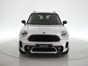 Fotos de MINI Countryman Cooper D 110 kW (150 CV)