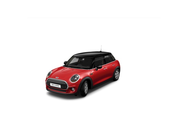 fotoG 1 del MINI MINI 5 Puertas Cooper 100 kW (136 CV) 136cv Gasolina del 2015 en Huelva