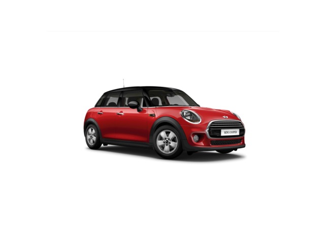 fotoG 3 del MINI MINI 5 Puertas Cooper 100 kW (136 CV) 136cv Gasolina del 2015 en Huelva