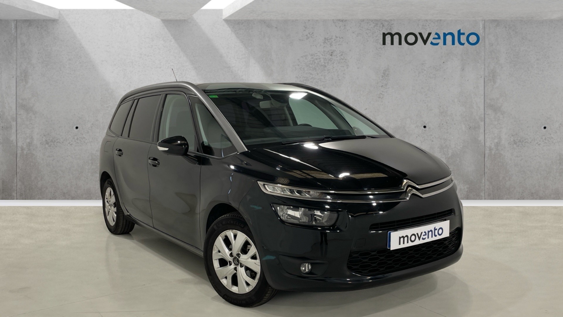 Citroen C4 Picasso PureTech 130 en Barcelona