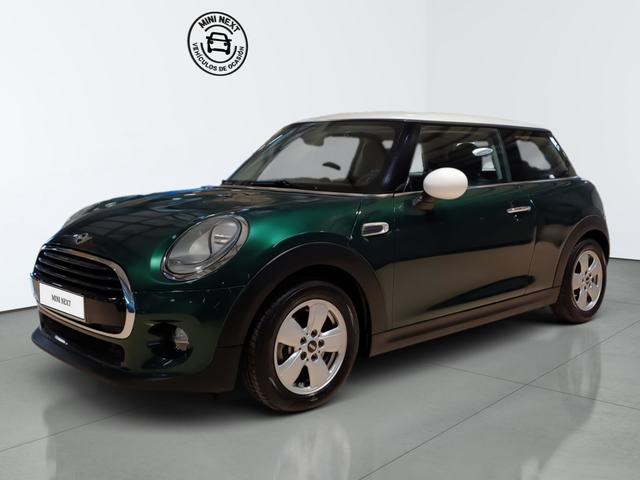 fotoG 0 del MINI MINI 3 Puertas Cooper 100 kW (136 CV) 136cv Gasolina del 2017 en Málaga