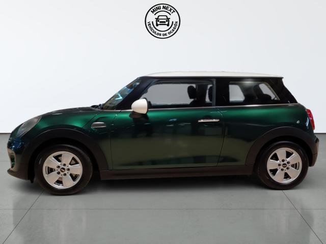 fotoG 2 del MINI MINI 3 Puertas Cooper 100 kW (136 CV) 136cv Gasolina del 2017 en Málaga