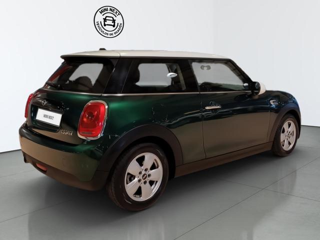 fotoG 3 del MINI MINI 3 Puertas Cooper 100 kW (136 CV) 136cv Gasolina del 2017 en Málaga