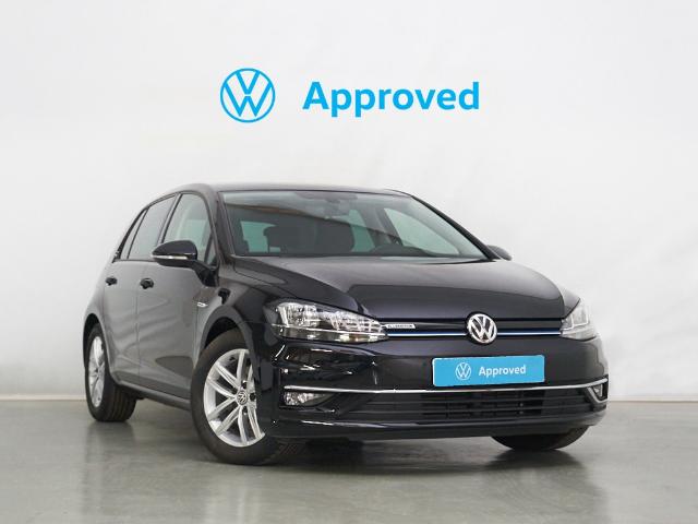 Volkswagen Golf 1.5 TSI de segunda mano