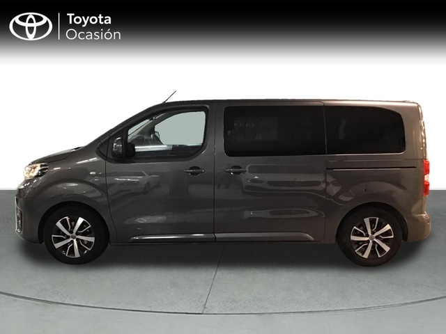 Toyota Proace Verso 2.0D VX Plus Shuttle L1 107 kW (145 CV)