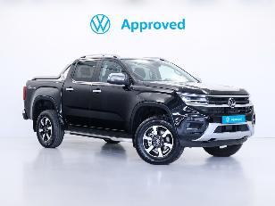 Volkswagen Amarok 2.0 TDI de segunda mano