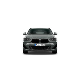 Fotos de BMW X2 sDrive18i color Gris. Año 2023. 103KW(140CV). Gasolina. En concesionario Maberauto de Castellón