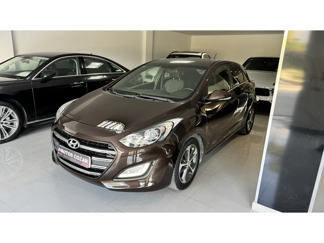 Hyundai i30 1.4 MPI BlueDrive 25 Aniversario 74 kW (100 CV)