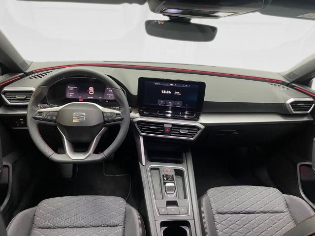 SEAT León 1.5 eTSI S&S FR Special Edition DSG 110 kW (150 CV)