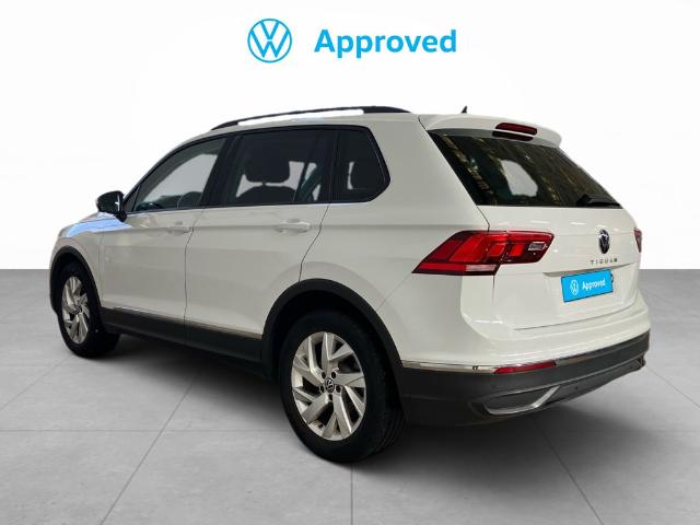 Volkswagen Tiguan Life 2.0 TDI 110 kW (150 CV) DSG