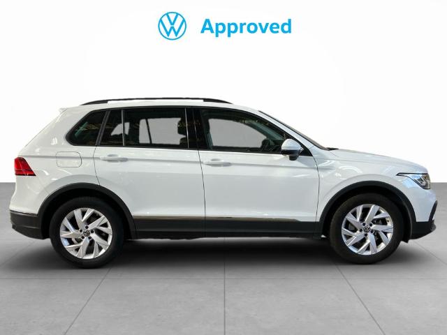 Volkswagen Tiguan Life 2.0 TDI 110 kW (150 CV) DSG