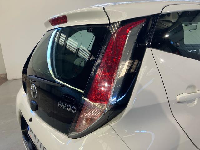 Toyota Aygo 1.0 x-sky 51 kW (69 CV)