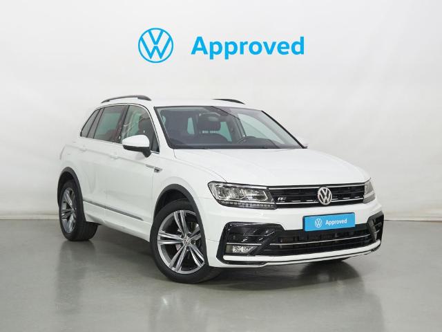 Volkswagen Tiguan Ready2Go 1.5 TSI 96 kW (130 CV)