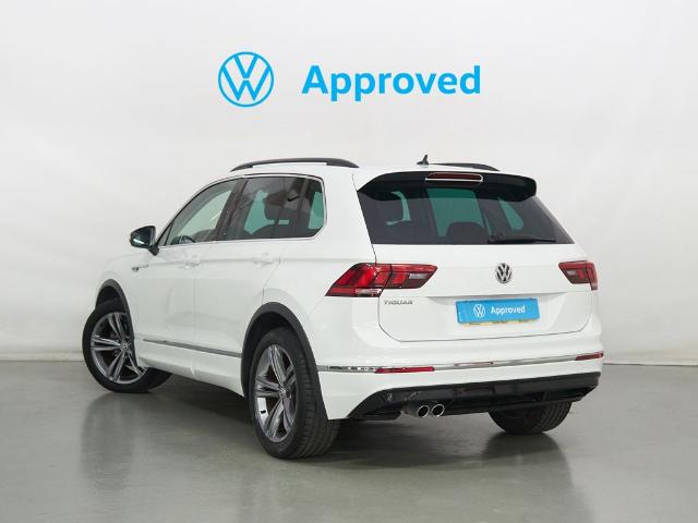 Volkswagen Tiguan Ready2Go 1.5 TSI 96 kW (130 CV)