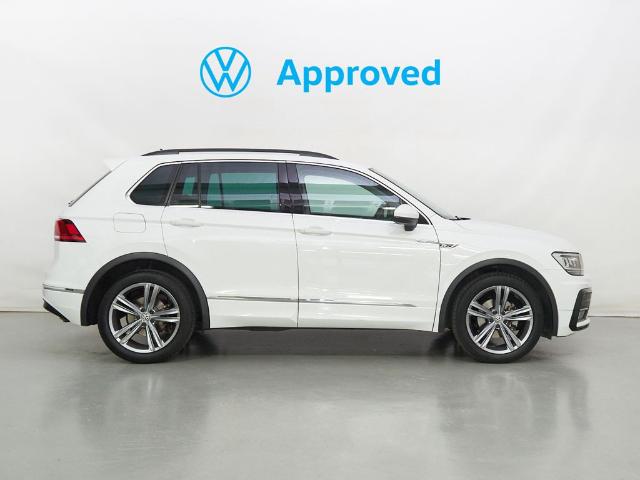 Volkswagen Tiguan Ready2Go 1.5 TSI 96 kW (130 CV)