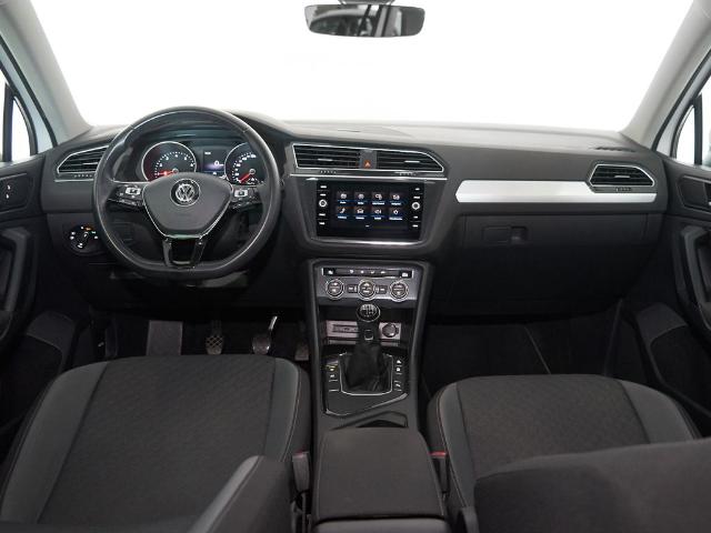 Volkswagen Tiguan Ready2Go 1.5 TSI 96 kW (130 CV)