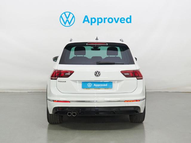 Volkswagen Tiguan Ready2Go 1.5 TSI 96 kW (130 CV)