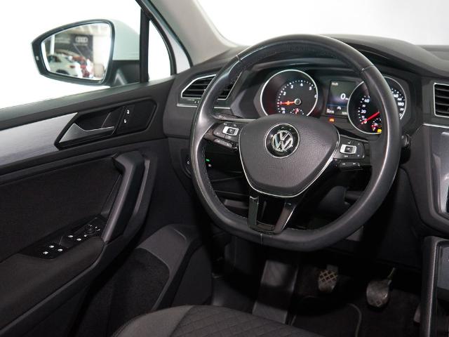 Volkswagen Tiguan Ready2Go 1.5 TSI 96 kW (130 CV)