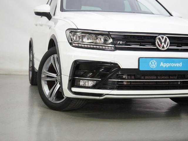 Volkswagen Tiguan Ready2Go 1.5 TSI 96 kW (130 CV)