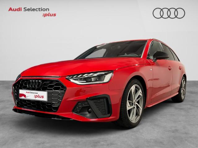 Audi Selection