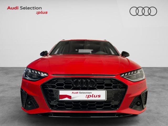 Audi selection Plus