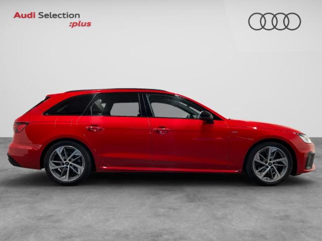 Audi selection Plus