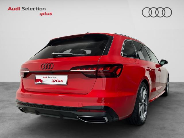 Audi selection Plus