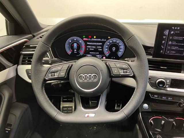 Audi selection Plus