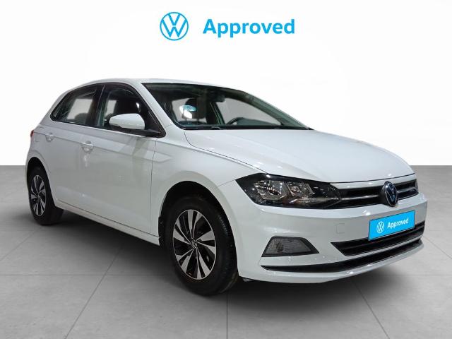 Volkswagen Polo 1.0 TSI de segunda mano