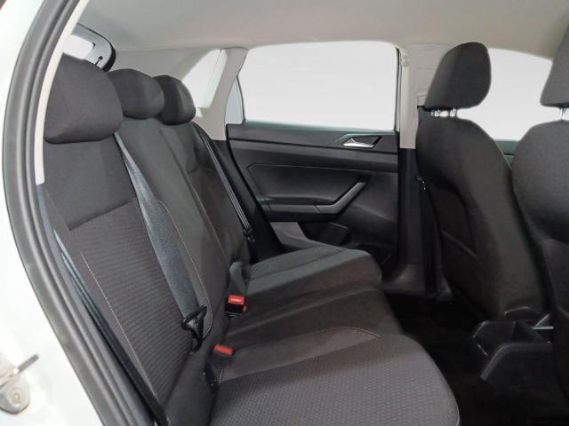 Volkswagen Polo Advance 1.0 TSI 70 kW (95 CV)