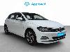 Volkswagen Polo Advance 1.0 TSI 70 kW (95 CV)