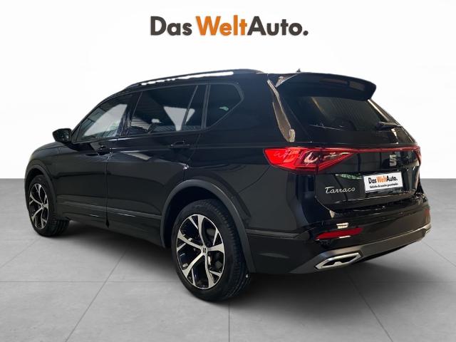 SEAT Tarraco 2.0 TDI S&S FR GO L DSG 110 kW (150 CV)