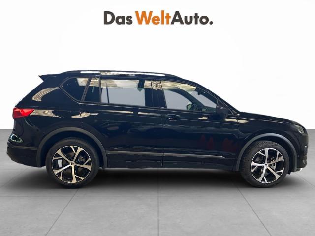 SEAT Tarraco 2.0 TDI S&S FR GO L DSG 110 kW (150 CV)