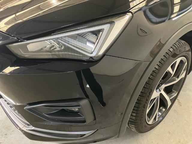 SEAT Tarraco 2.0 TDI S&S FR GO L DSG 110 kW (150 CV)