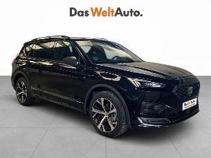 SEAT Tarraco 2.0 TDI de segunda mano