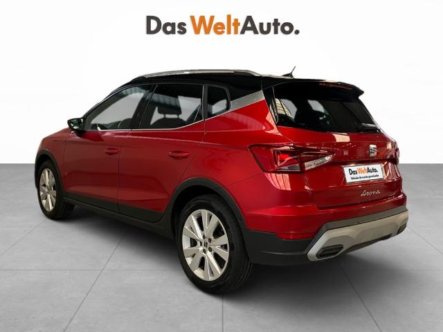 SEAT Arona 1.0 TSI Xperience XL DSG 81 kW (110 CV)