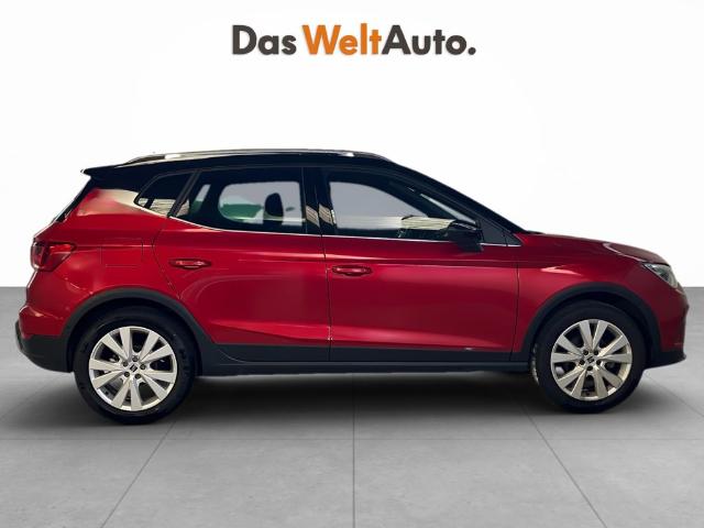 SEAT Arona 1.0 TSI Xperience XL DSG 81 kW (110 CV)