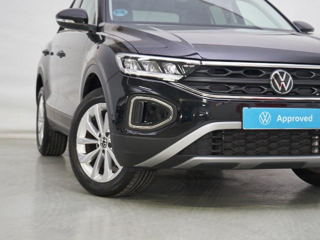 Volkswagen T-Roc Life 1.5 TSI 110 kW (150 CV)