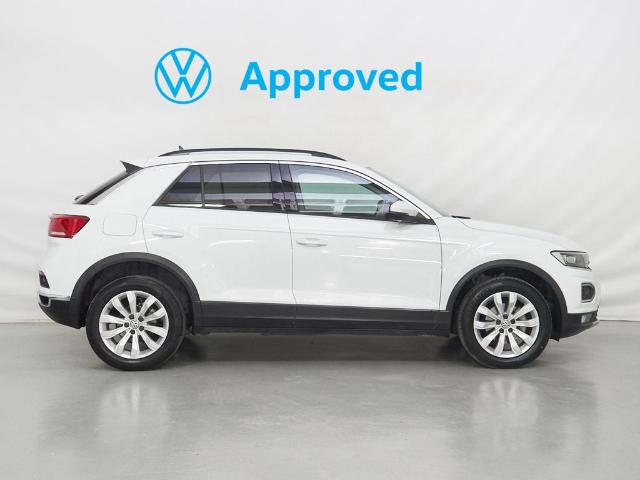 Volkswagen T-Roc Advance 1.6 TDI 85 kW (115 CV)