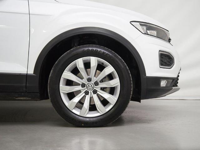 Volkswagen T-Roc Advance 1.6 TDI 85 kW (115 CV)