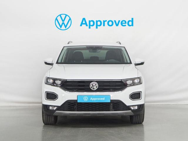 Volkswagen T-Roc Advance 1.6 TDI 85 kW (115 CV)