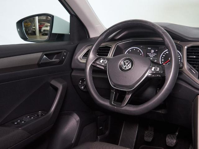 Volkswagen T-Roc Advance 1.6 TDI 85 kW (115 CV)